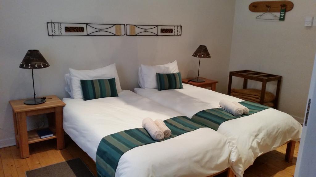 Bahnhof Hotel Aus Rum bild